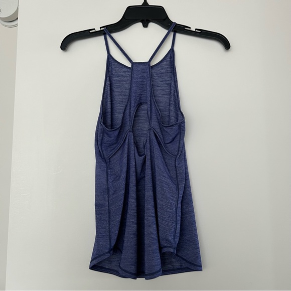 Lululemon Open Back Tank - Picture 6 of 11